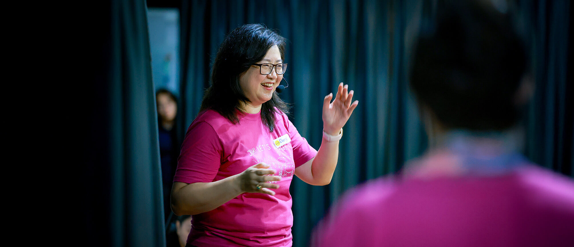 community-choir-kl-singing-session